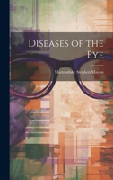 Diseases of the Eye 1020712392 Book Cover