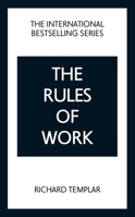 The Rules of Work