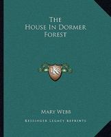 The House in Dormer Forest 0860681807 Book Cover