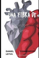 Una fibra de mi corazón escrita.: Un poemario romántico con versos trovadores para jóvenes y adultos B0CR9C8CBS Book Cover