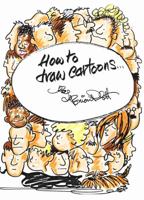 How to Draw Cartoons 0954709209 Book Cover