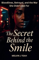 The Secret Behind The Smile: Bloodlines, Betrayal, and the War She Didn’t Ask For B0F716Y8R4 Book Cover