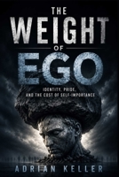 THE WEIGHT OF EGO: Identity, Pride, and the Cost of Self-Importance B0H4KD83VK Book Cover