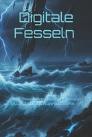 Digitale Fesseln: Buch 2 Überarbeitete Erweiterte Alternative Fassung Band 3 und 4 Dark-Romance/Sfi (Digitale Fesseln Dark-Romance / Fantasy / Sfi) (German Edition) B0GS5Y8RNY Book Cover