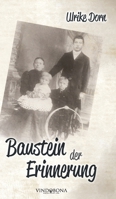 Baustein der Erinnerung (German Edition) 3903574929 Book Cover
