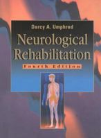 Neurological Rehabilitation 0323009360 Book Cover