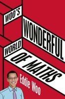 It's a Numberful World: How Math Is Hiding Everywhere 1760554219 Book Cover