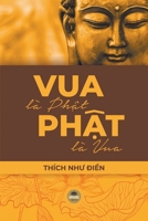 Vua Là Phật, Phật Là Vua B08C4CXVP6 Book Cover