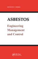 Asbestos: Engineering, Management and Control 0367451255 Book Cover