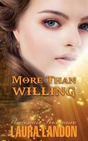 More Than Willing 1601547617 Book Cover