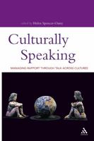 Culturally Speaking 0304704377 Book Cover