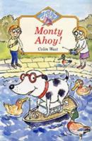 Jets: Monty Ahoy! 0713639873 Book Cover