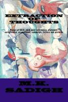 Extraction 0f Thought: New Poems of 2016 and Refrence OT Past. Letters and Pictures 1530625548 Book Cover