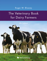 A Veterinary Book for Dairy Farmers 0852361793 Book Cover