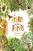 CES ARBRES QUI FONT NOS FORÊTS 2352632919 Book Cover