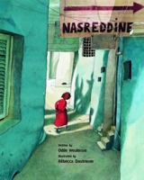 Nasreddine 0802854168 Book Cover
