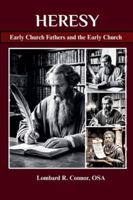 Heresy B0G5636W14 Book Cover