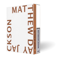 Matthew Day Jackson: The Tomb, in Search of 0935875263 Book Cover