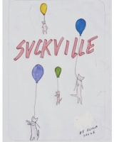 SUCKVILLE B09HZHSK6W Book Cover