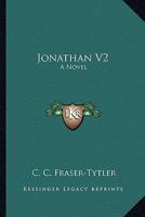 Jonathan V2: A Novel 1163285145 Book Cover
