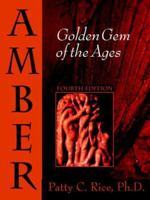 Amber Golden GEM of the Ages 0442261381 Book Cover
