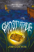 Ghost Tide 1785633775 Book Cover