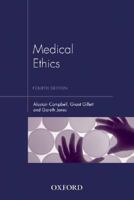 Medical Ethics 0195583507 Book Cover