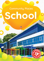 School 1644875705 Book Cover