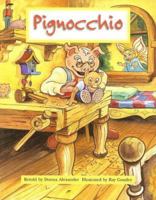 Pignocchio 0817272909 Book Cover