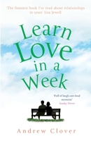 Learn Love in a Week 1780891180 Book Cover