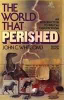 The World That Perished 0801095379 Book Cover