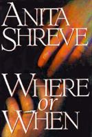 Where or When 0151314616 Book Cover