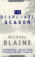 The Desperate Season 0688164412 Book Cover