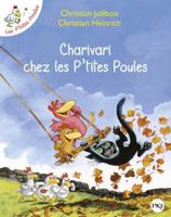 Charivari chez les p'tites poules 2266204165 Book Cover