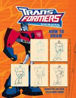 How to Draw 0007298889 Book Cover