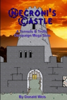 Necroni's Castle 1312258454 Book Cover