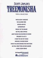 Treemonisha 0805017488 Book Cover