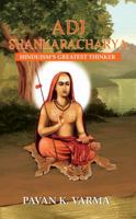 Adi Shankaracharya: Hinduism's Greatest Thinker 8193655613 Book Cover