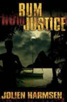 Rum Justice 1405099054 Book Cover