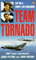 Team Tornado: Life on a Front-line Squadron 0718138023 Book Cover