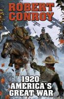 1920: America's Great War 1451639317 Book Cover