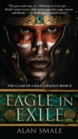 Eagle in Exile 1101885319 Book Cover