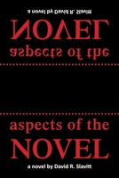 Aspects of the Novel: A Novel B089M54T1C Book Cover