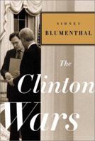 The Clinton Wars 0452285275 Book Cover
