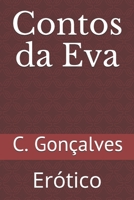 Contos da Eva: Erótico (Portuguese Edition) B08RKLRX6M Book Cover