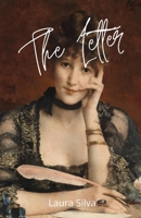 The Letter: A Victorian Romance 2958486206 Book Cover