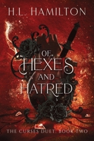 Of Hexes And Hatred 173807353X Book Cover