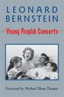 Young People's Concerts 0385424353 Book Cover