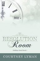 Resolution Room 1512763160 Book Cover