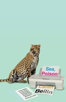 Sea, Poison 0811239519 Book Cover